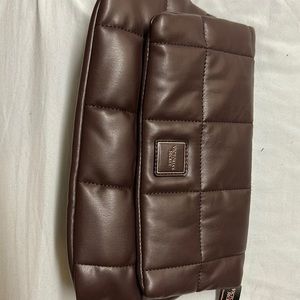 Victoria’s Secret makeup bag